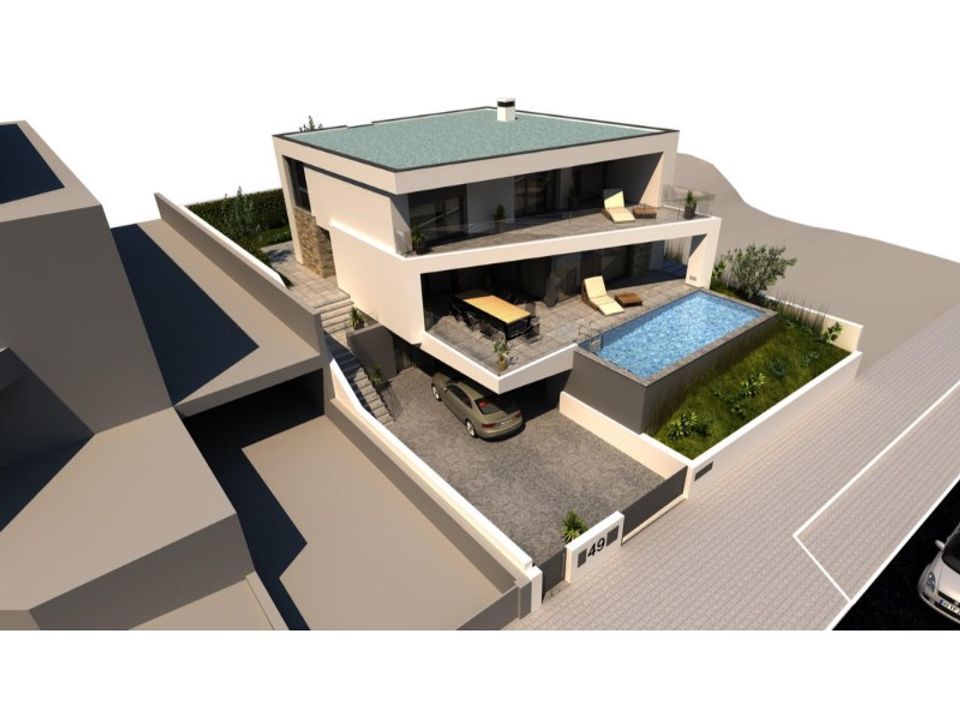 Villa i Lourinha, Lisbon - foto 3