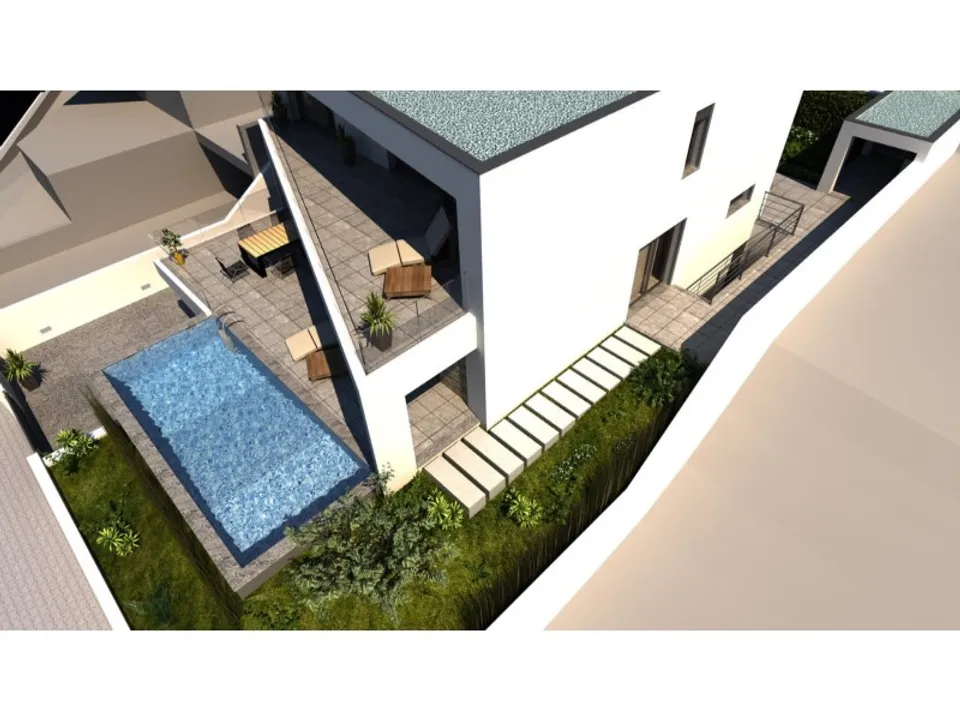 Villa i Lourinha, Lisbon - foto 5