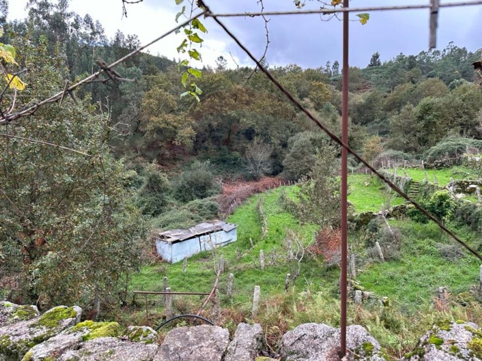 Helårsgrund i Arcos de Valdevez, Viana do Castelo - foto 3
