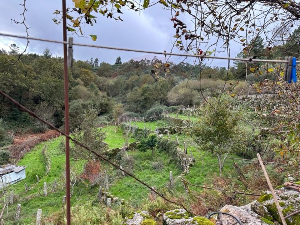 Helårsgrund i Arcos de Valdevez, Viana do Castelo - foto 4