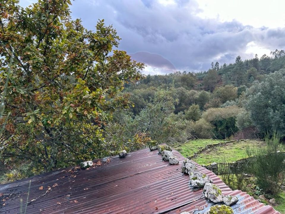 Helårsgrund i Arcos de Valdevez, Viana do Castelo - foto 5