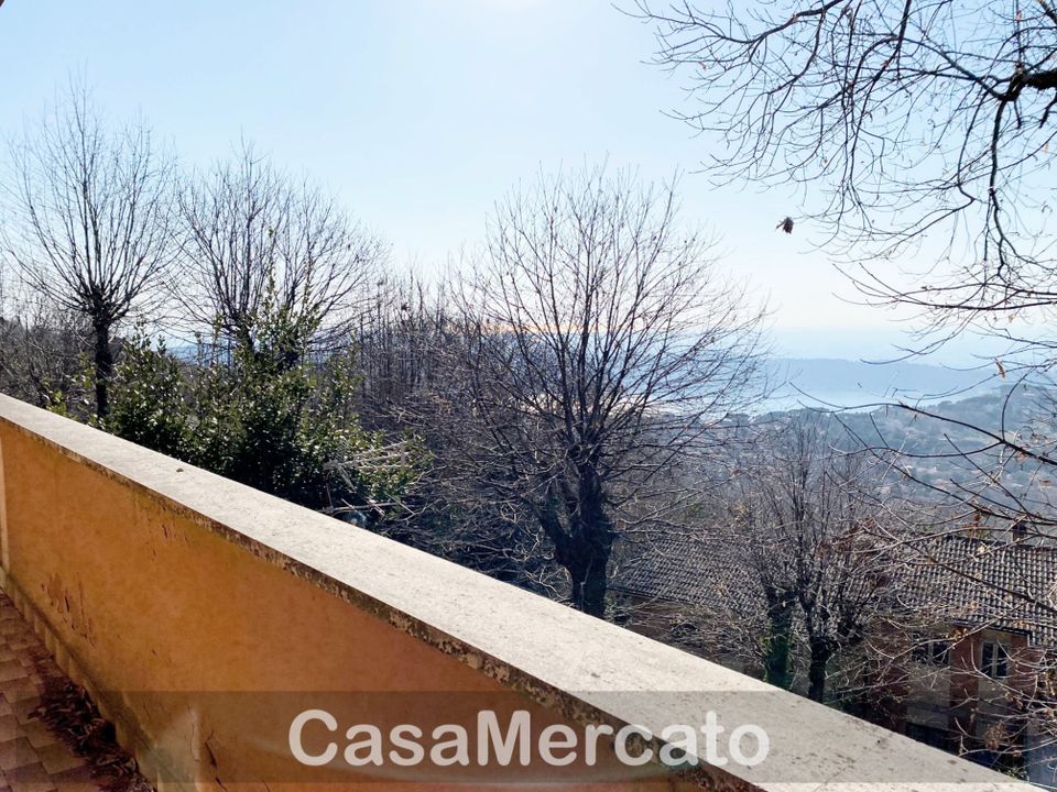Lejlighed i Rocca di Papa, Rome - foto 3