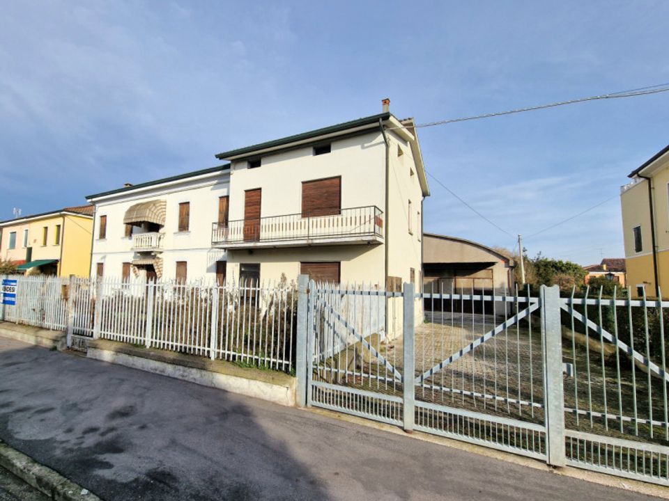 Villa i Montagnana, Padua - foto 5