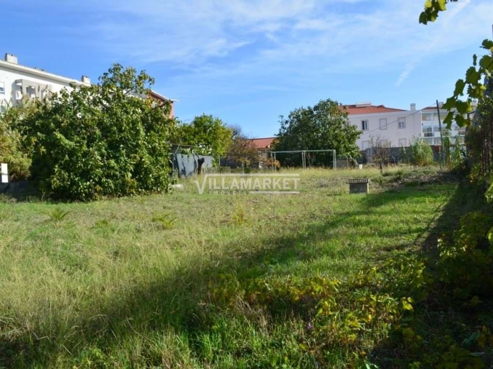 Helårsgrund i Lisbon, Lisbon - foto 1