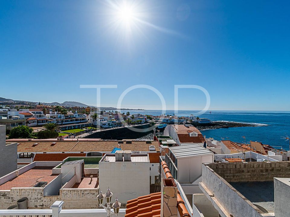 Byhus i La Caleta (Adeje), Tenerife - foto 1
