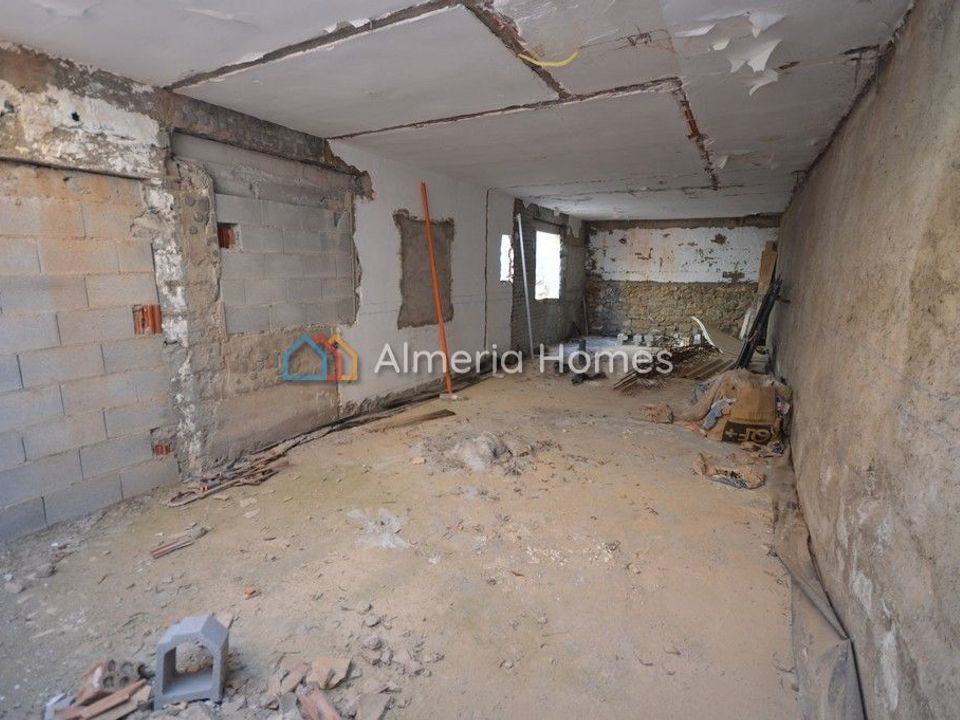 Byhus i Albox, Almeria - foto 5