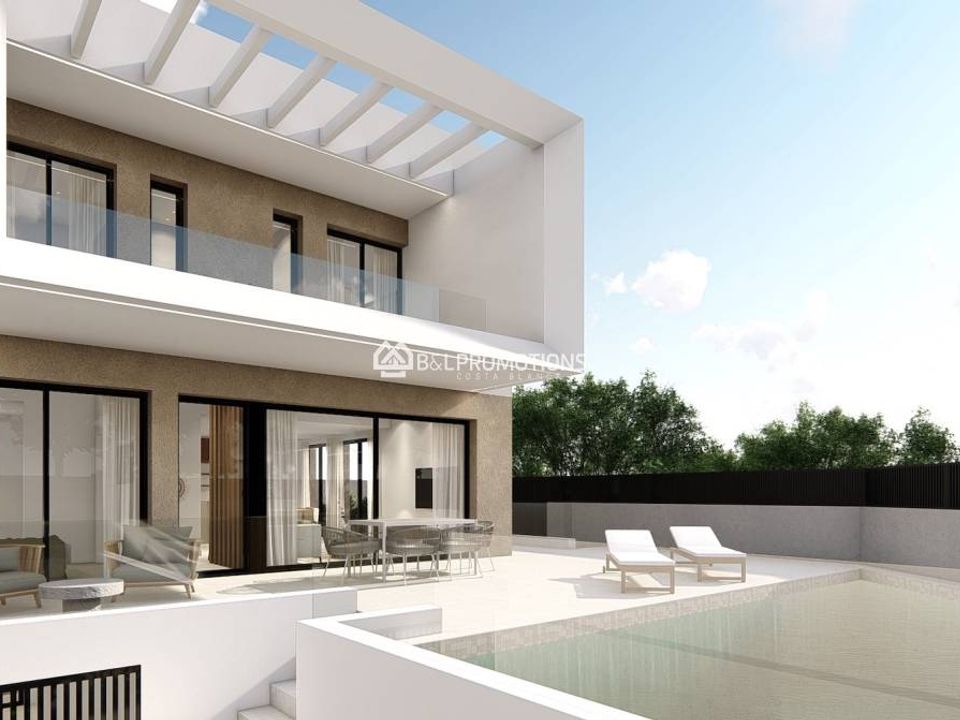 Villa i Dolores, Alicante - foto 3