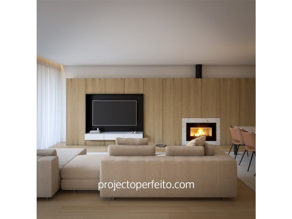 Rækkehus i Serzedo, Porto - foto 5