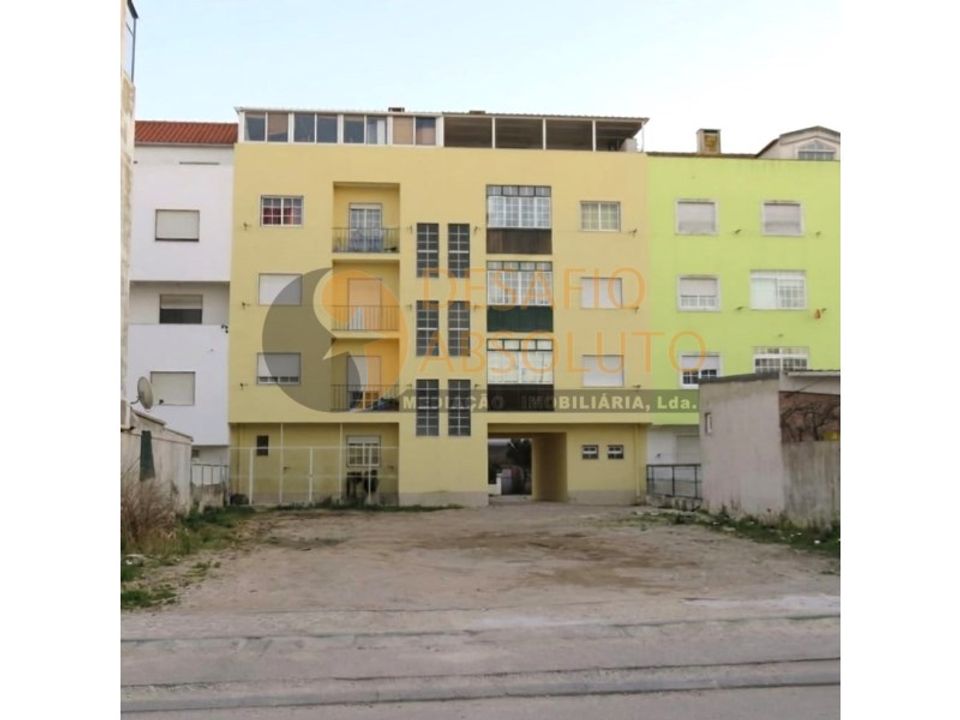 Helårsgrund i Quinta do Conde, Setubal - foto 3