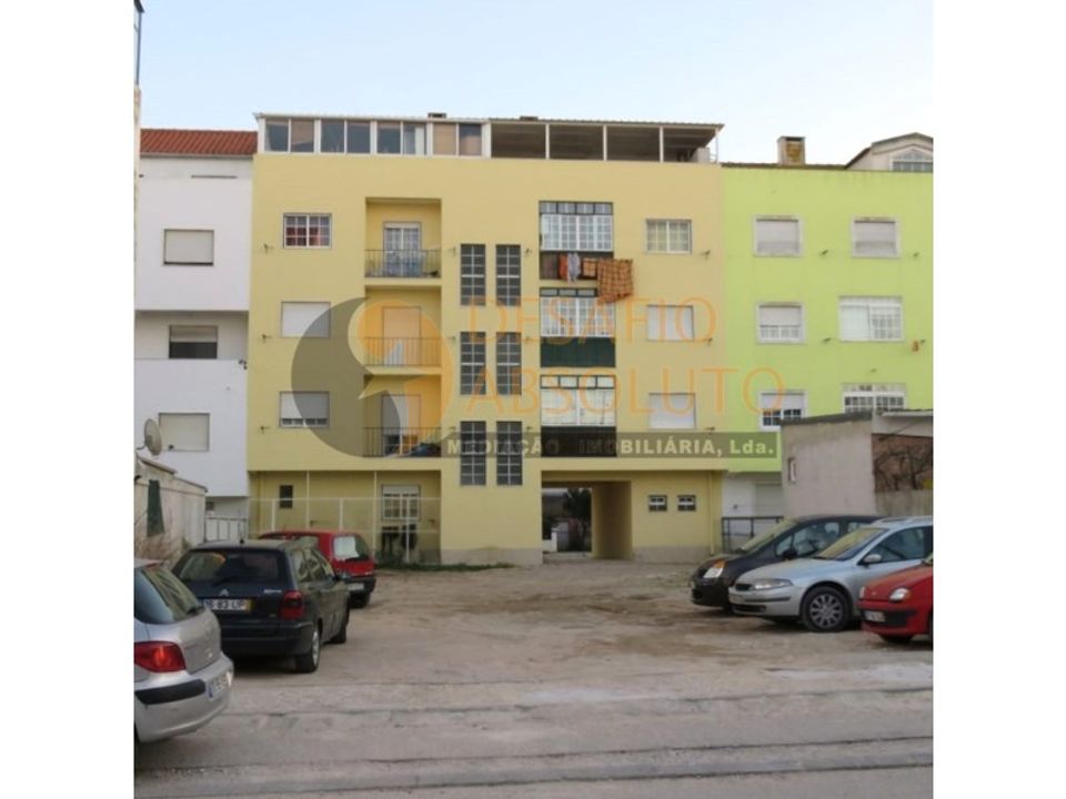 Helårsgrund i Quinta do Conde, Setubal - foto 4