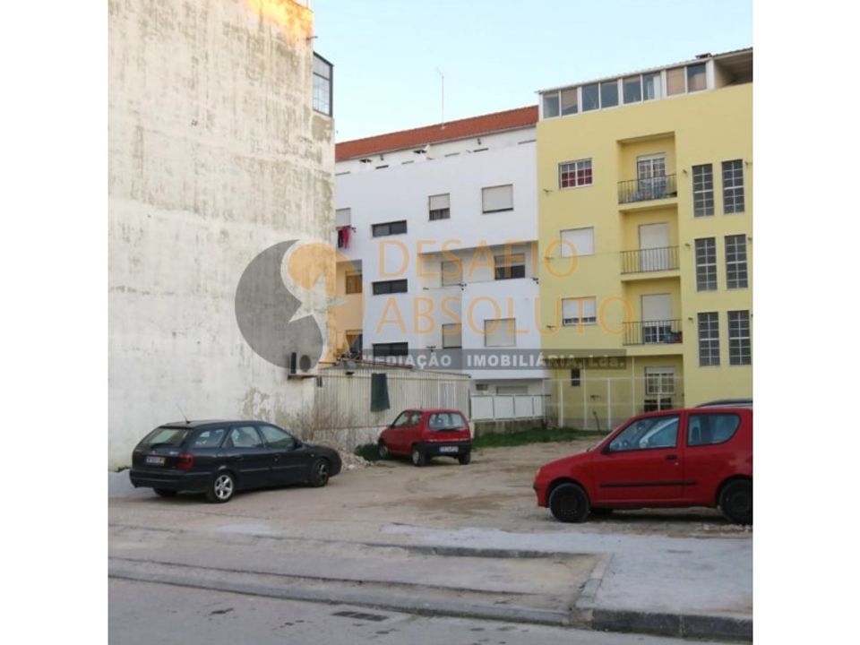 Helårsgrund i Quinta do Conde, Setubal - foto 2