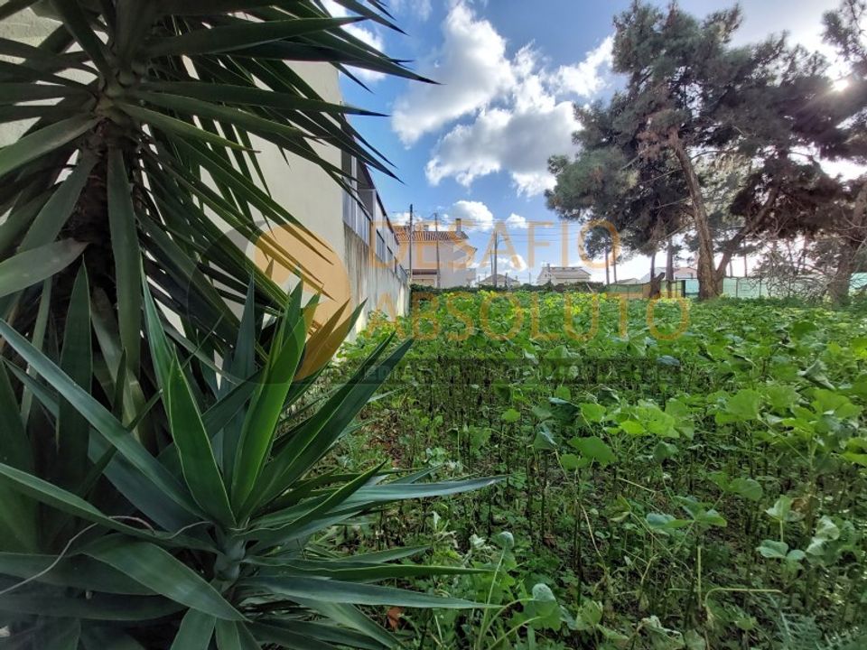 Helårsgrund i Quinta do Conde, Setubal - foto 2