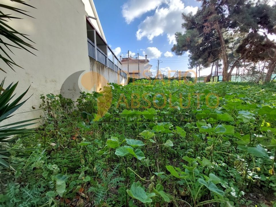 Helårsgrund i Quinta do Conde, Setubal - foto 1