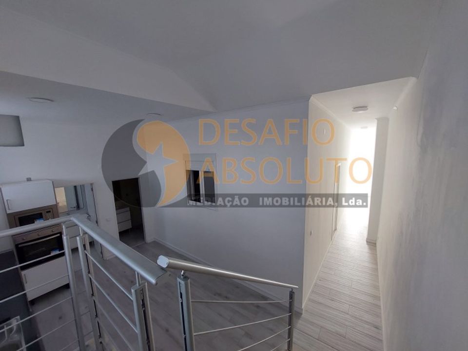 Erhvervsejendom i Barreiro, Setubal - foto 2