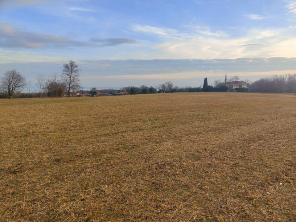 Helårsgrund i Lonato del Garda, Brescia - foto 2