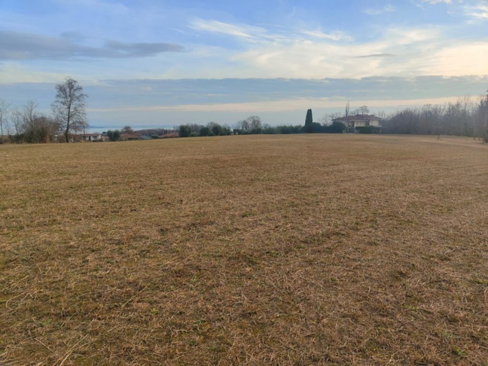 Helårsgrund i Lonato del Garda, Brescia - foto 5