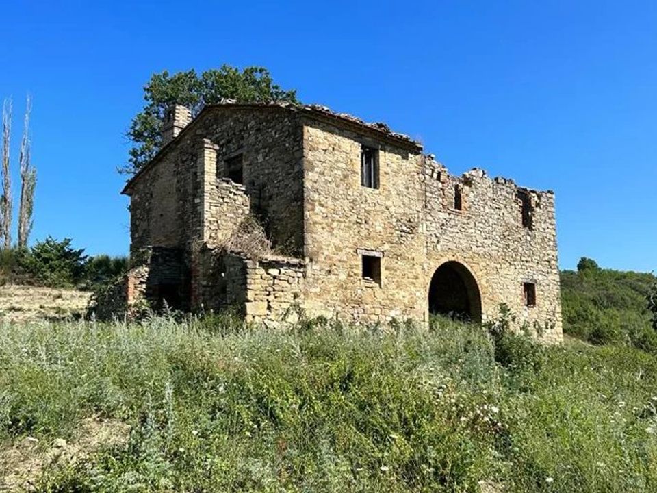 Villa i Perugia, Perugia - foto 1