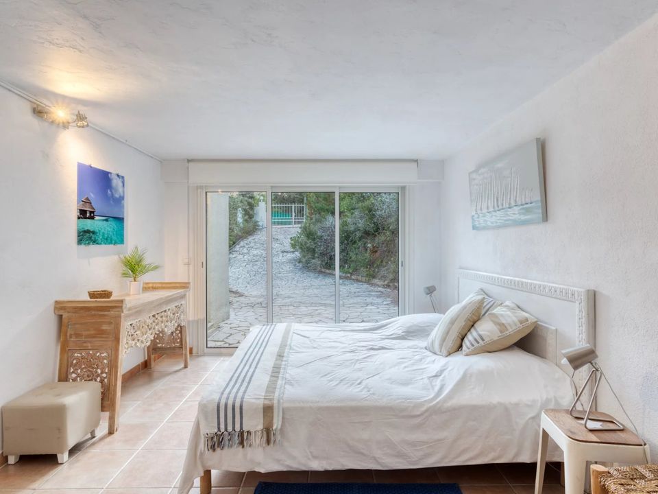 Villa i La Croix-Valmer, Var - foto 1