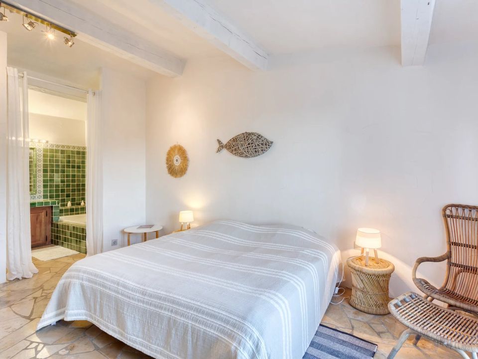 Villa i La Croix-Valmer, Var - foto 2