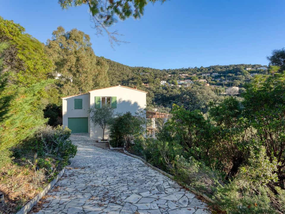 Villa i La Croix-Valmer, Var - foto 3