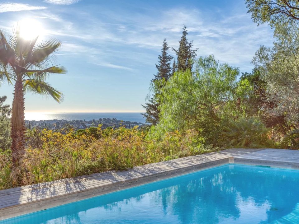 Villa i La Croix-Valmer, Var - foto 4