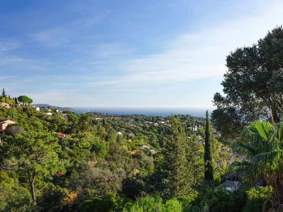 Villa i La Croix-Valmer, Var - foto 5