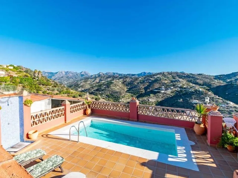 Finca i Torrox, Malaga - foto 1