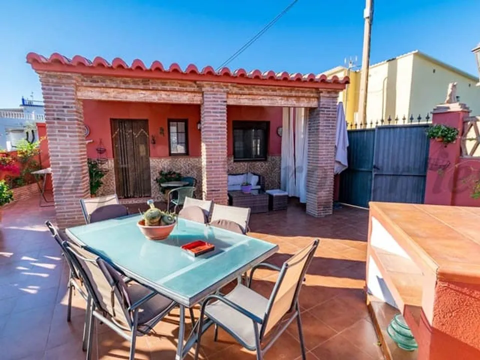 Finca i Torrox, Malaga - foto 2
