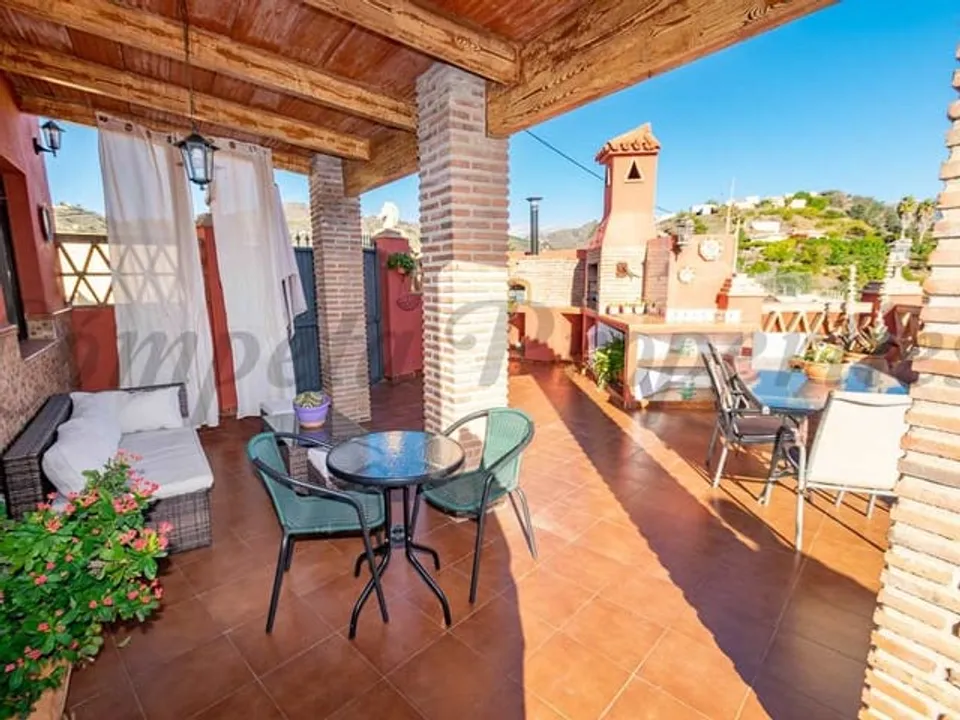 Finca i Torrox, Malaga - foto 3
