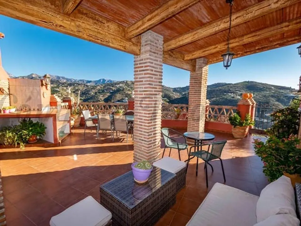 Finca i Torrox, Malaga - foto 4