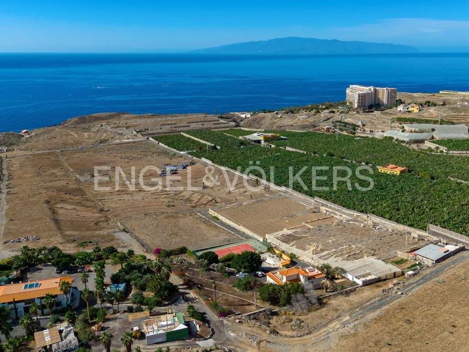 Villa i Club Marazul, Tenerife - foto 2