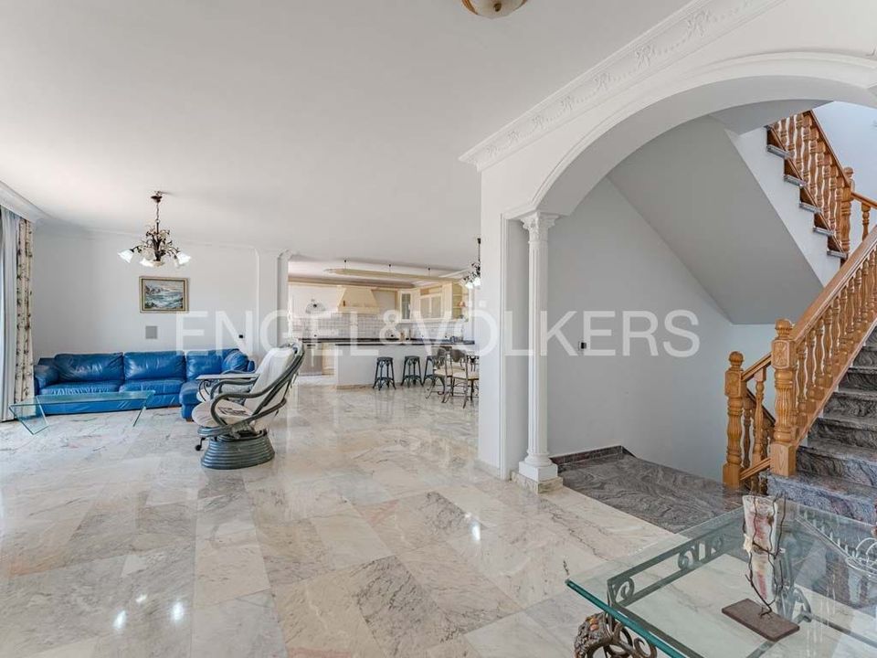 Villa i Club Marazul, Tenerife - foto 4