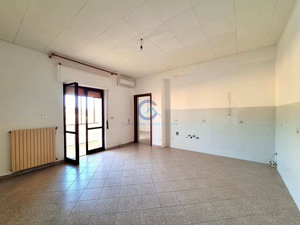 Leilighet i Catanzaro, Catanzaro - bilde 1