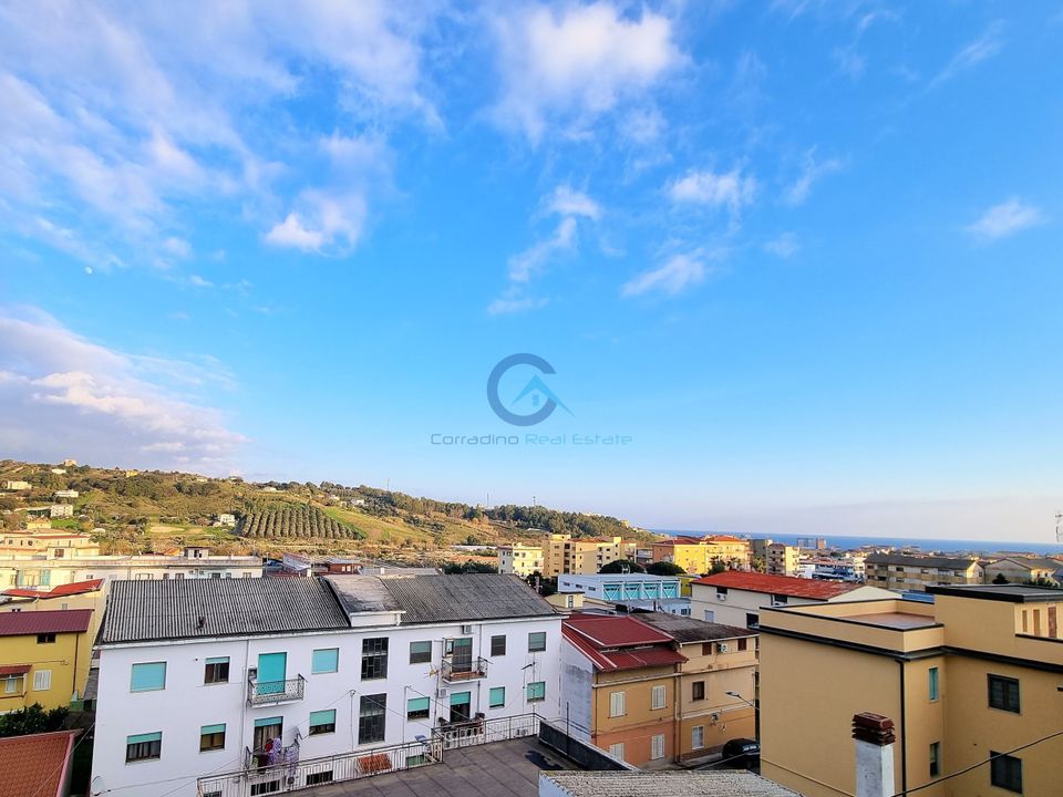 Leilighet i Catanzaro, Catanzaro - bilde 4