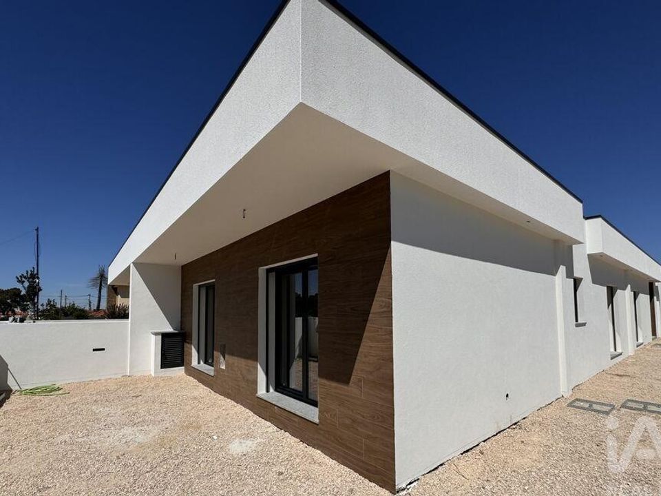 Rækkehus i Seixal, Setubal - foto 2