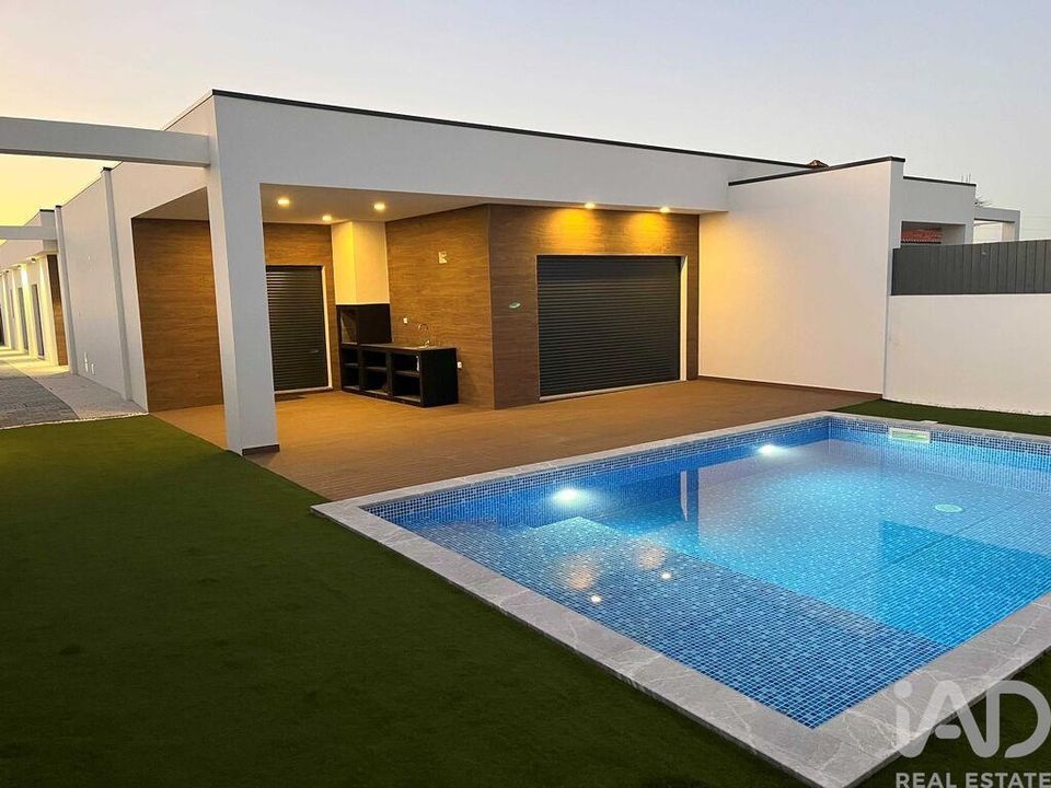 Rækkehus i Seixal, Setubal - foto 1