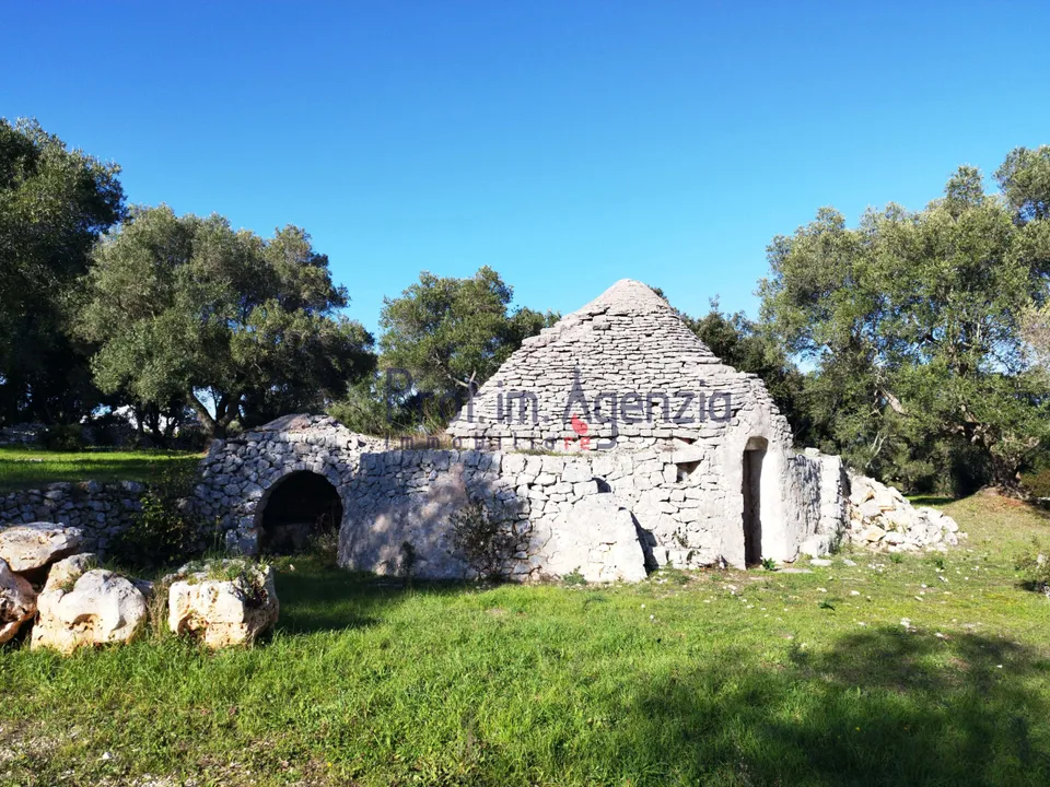 Farm hus i Ostuni, Brindisi - foto 3
