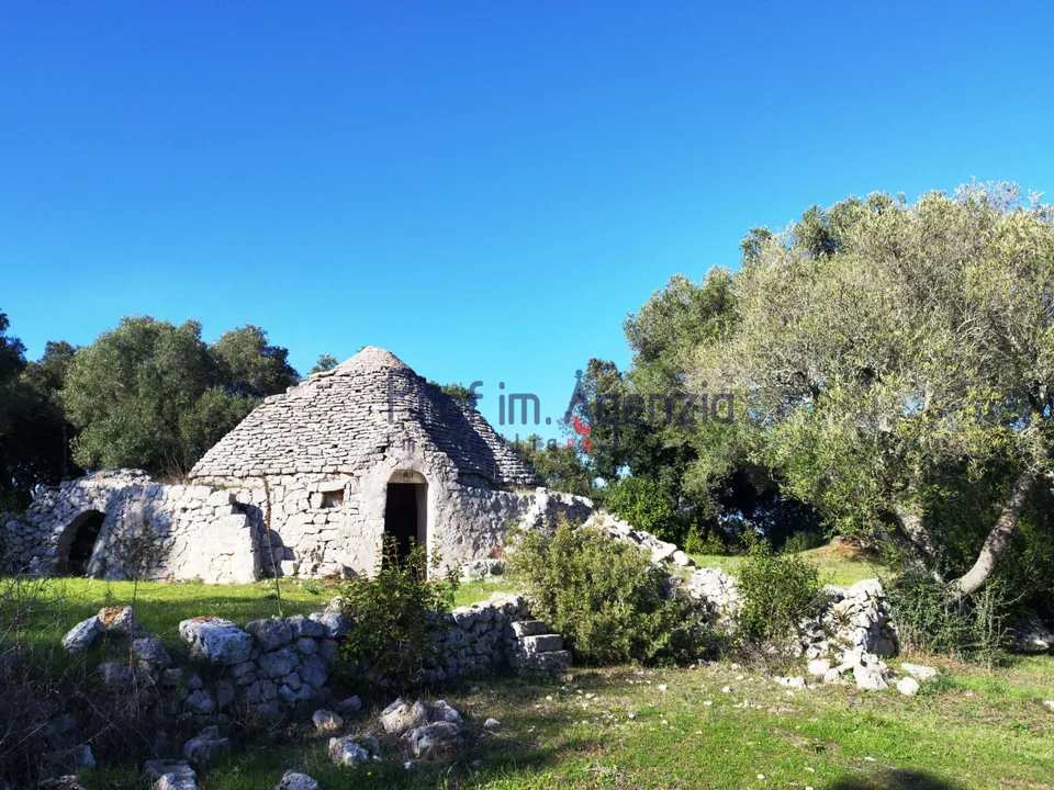 Farm hus i Ostuni, Brindisi - foto 5