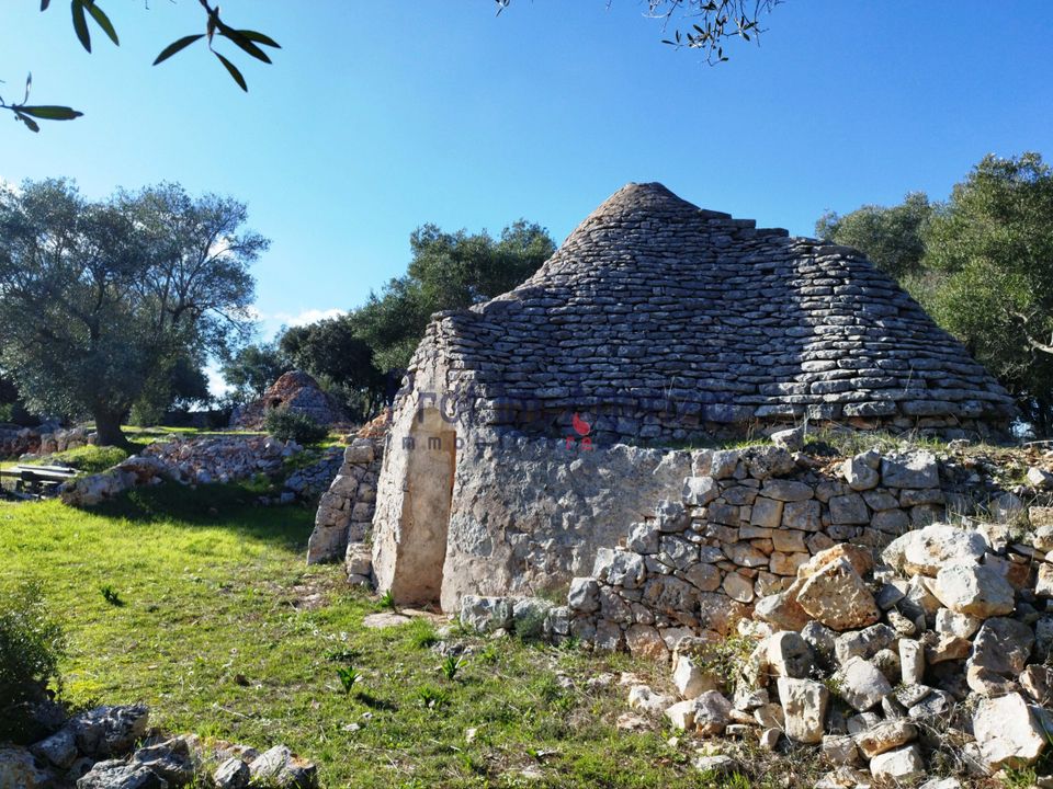 Farm hus i Ostuni, Brindisi - foto 2