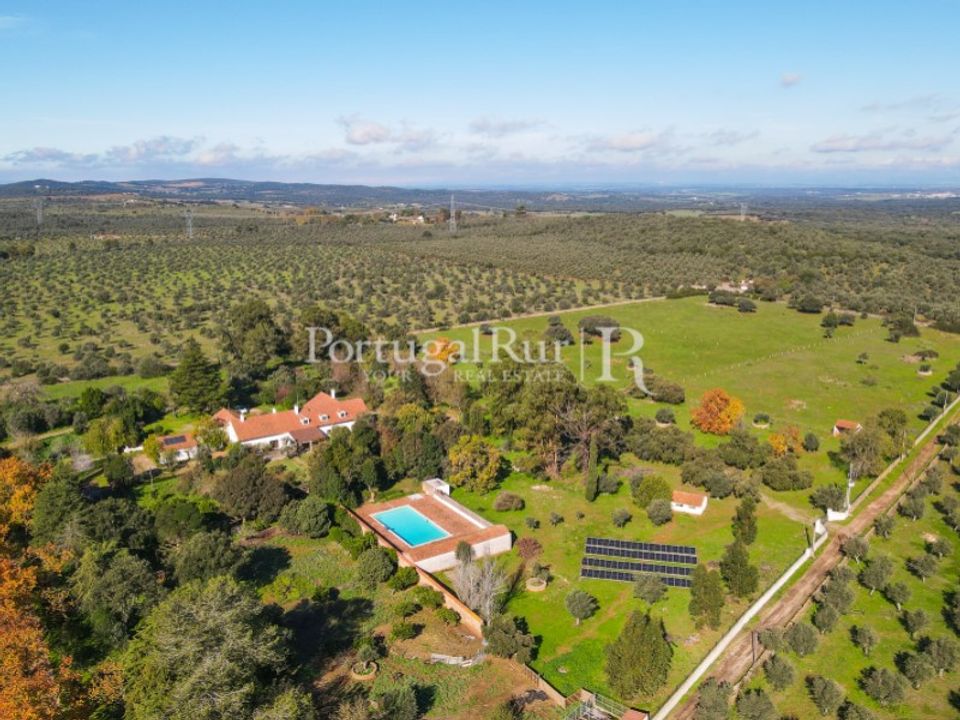 Farm i Arcos, Evora - foto 2