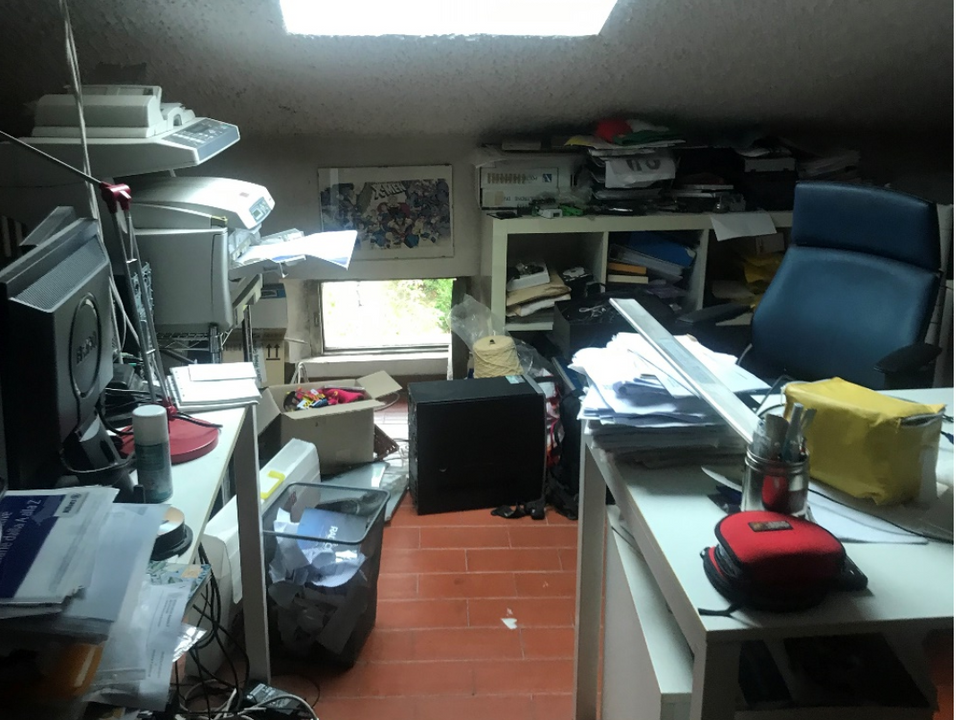 Byhus i Savignano sul Rubicone, Forli-Cesena - foto 5