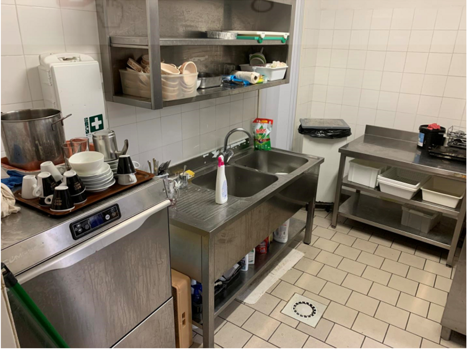 Commercial property in Roncofreddo, Forli-Cesena - photo 2