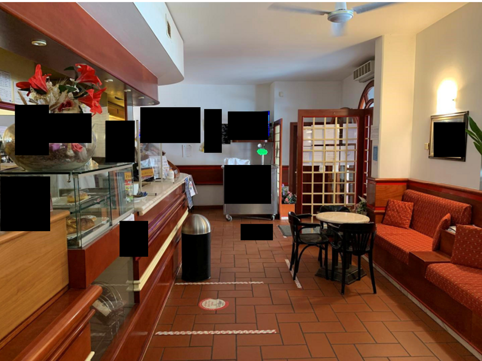 Commercial property in Roncofreddo, Forli-Cesena - photo 5