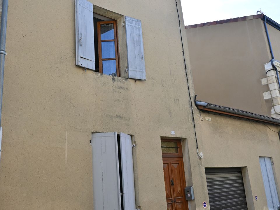 Villa i Marmande, Lot-et-Garonne - foto 1