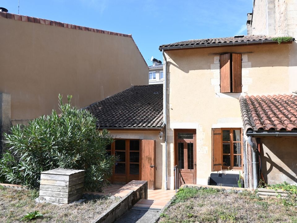Villa i Marmande, Lot-et-Garonne - foto 2