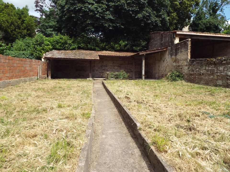 Villa i Marmande, Lot-et-Garonne - foto 3