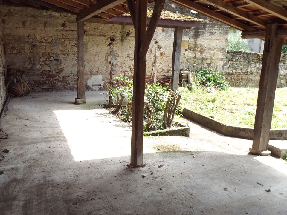Villa i Marmande, Lot-et-Garonne - foto 4