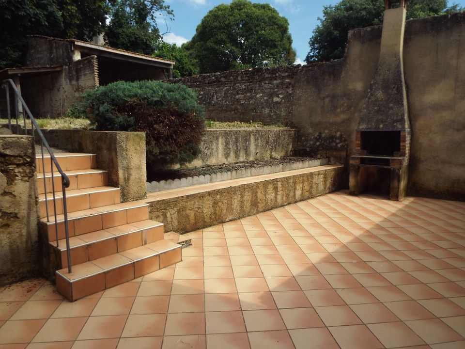 Villa i Marmande, Lot-et-Garonne - foto 5