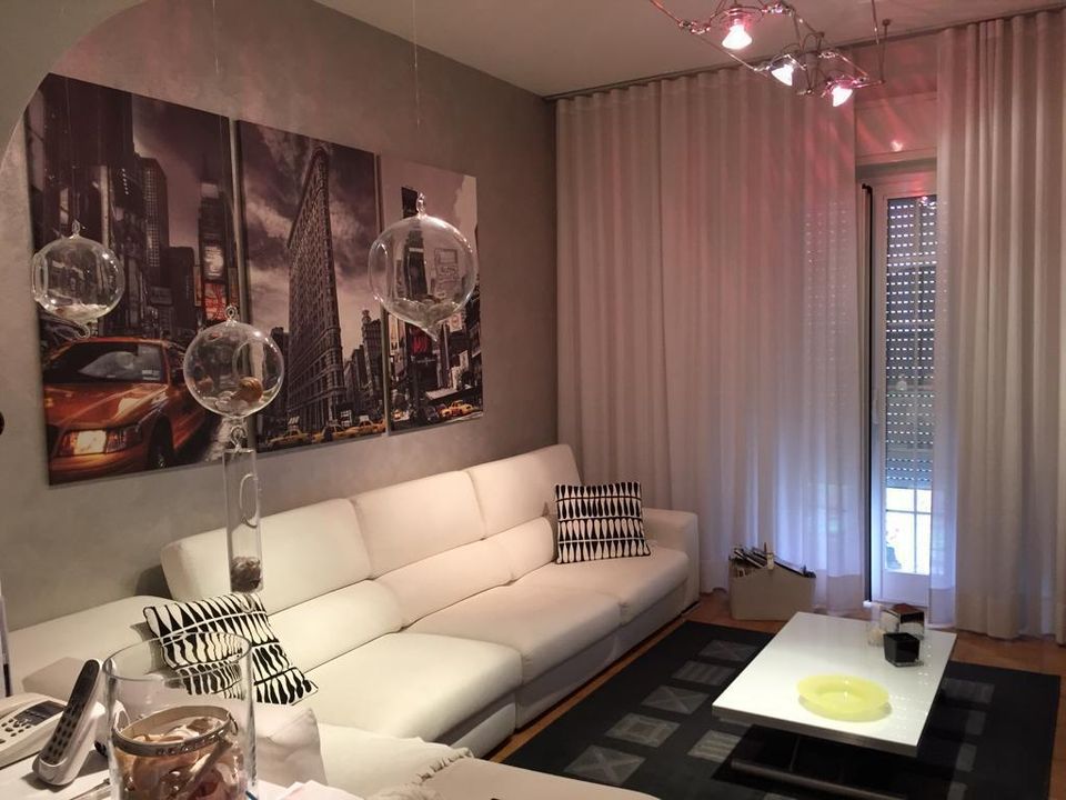 Byhus i Carrara, Massa and Carrara - foto 1