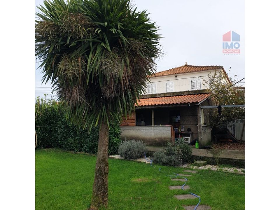 Villa i Vila Real, Vila Real - foto 1